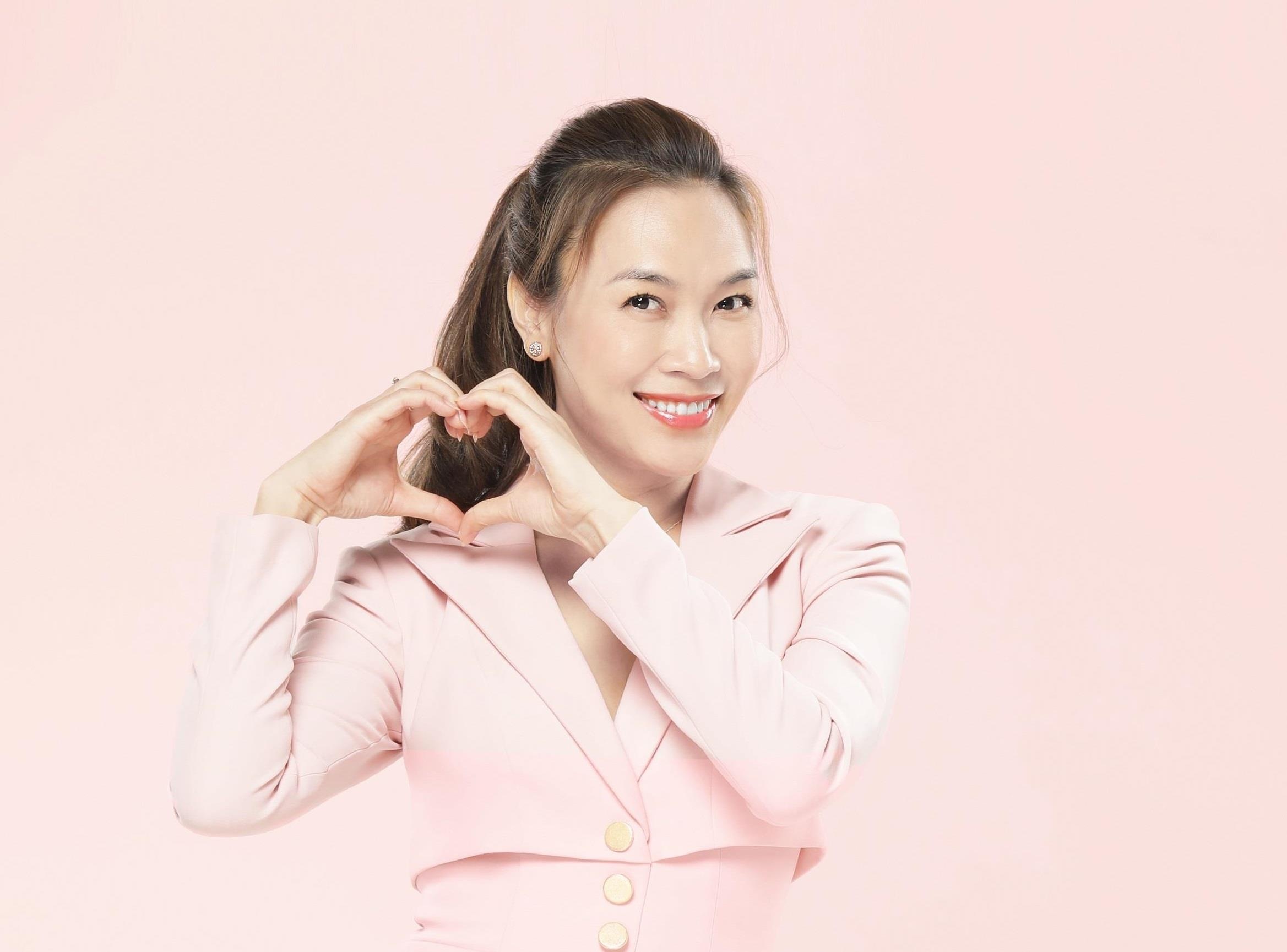 My Tam - ngoi sao ky tinh tu nghe thuat den thoi quen cuoc song hinh anh