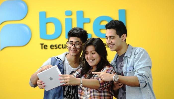 Dieu gi giup Bitel tro thanh nha mang duoc yeu thich nhat tai Peru? hinh anh