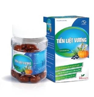 Tiền Liệt Vương ảnh 2 Tien Liet Vuong anh 2
