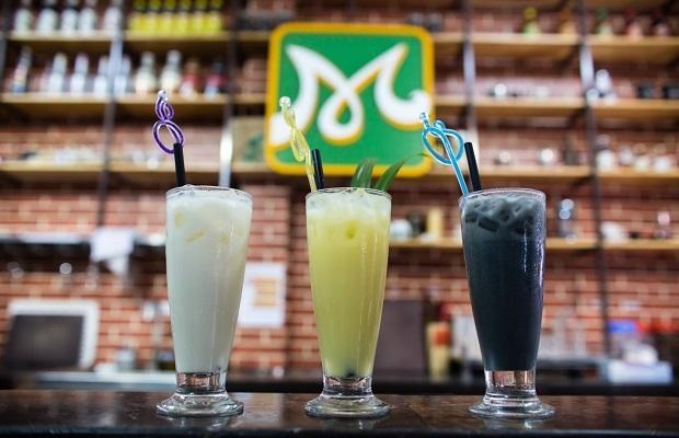 De khong bi bao hoa trong nganh kinh doanh do uong hinh anh