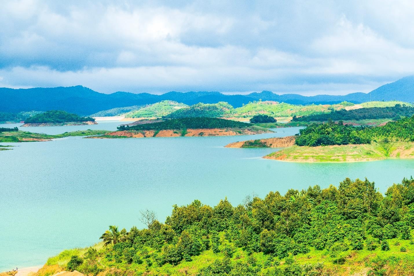 Du lich Bao Loc anh 2