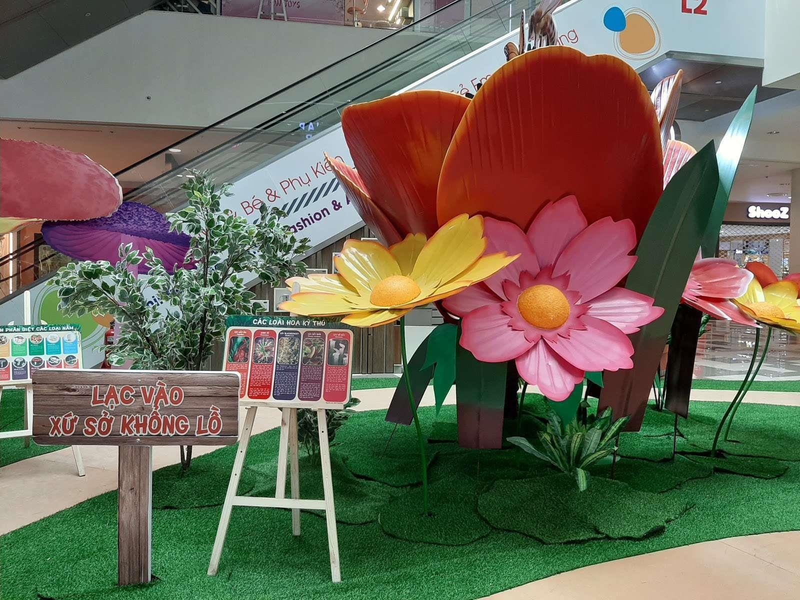 SC VivoCity ảnh 4 SC VivoCity anh 4