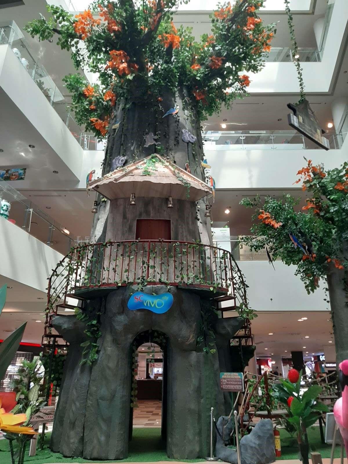 SC VivoCity ảnh 5 SC VivoCity anh 5