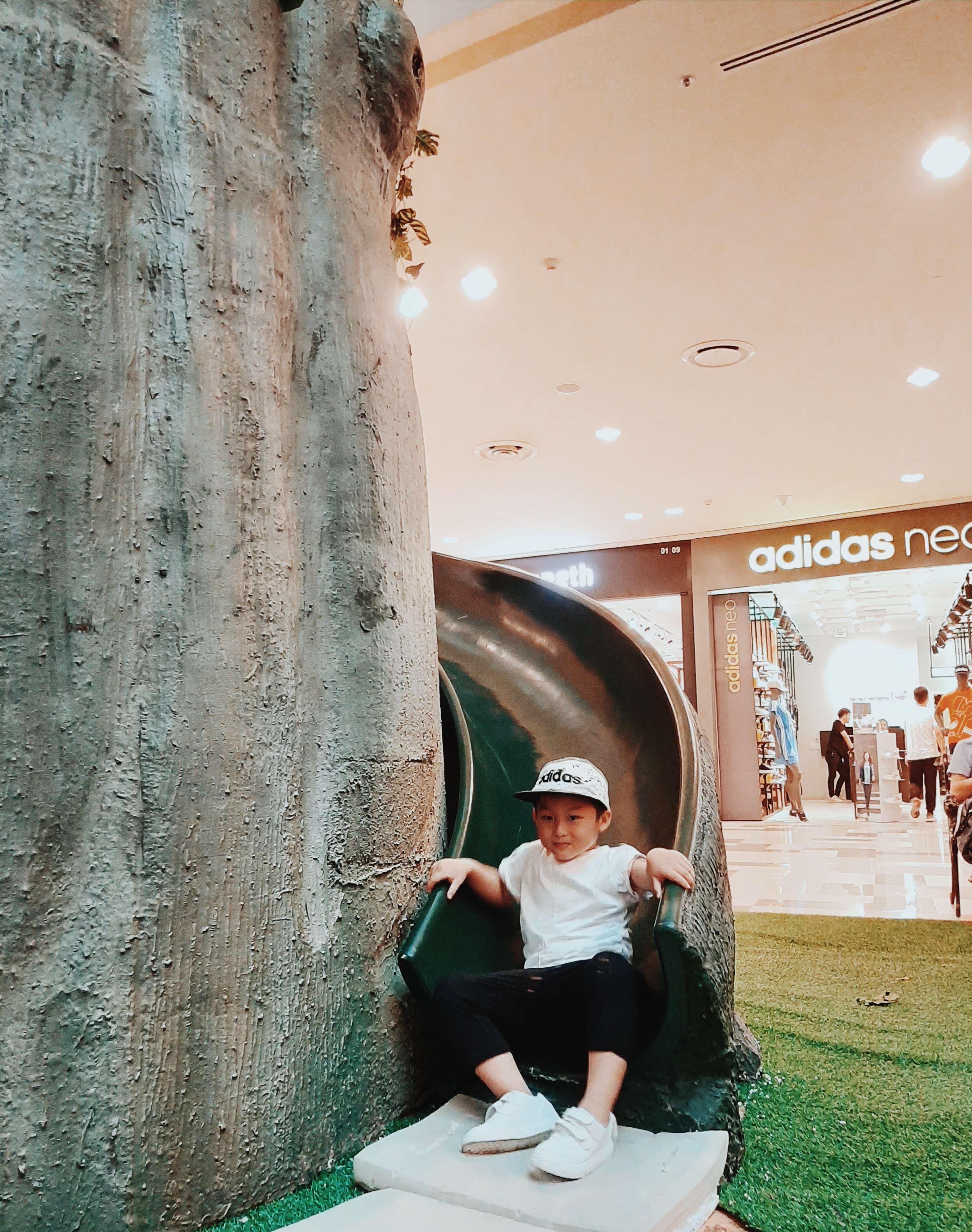 SC VivoCity ảnh 6 SC VivoCity anh 6