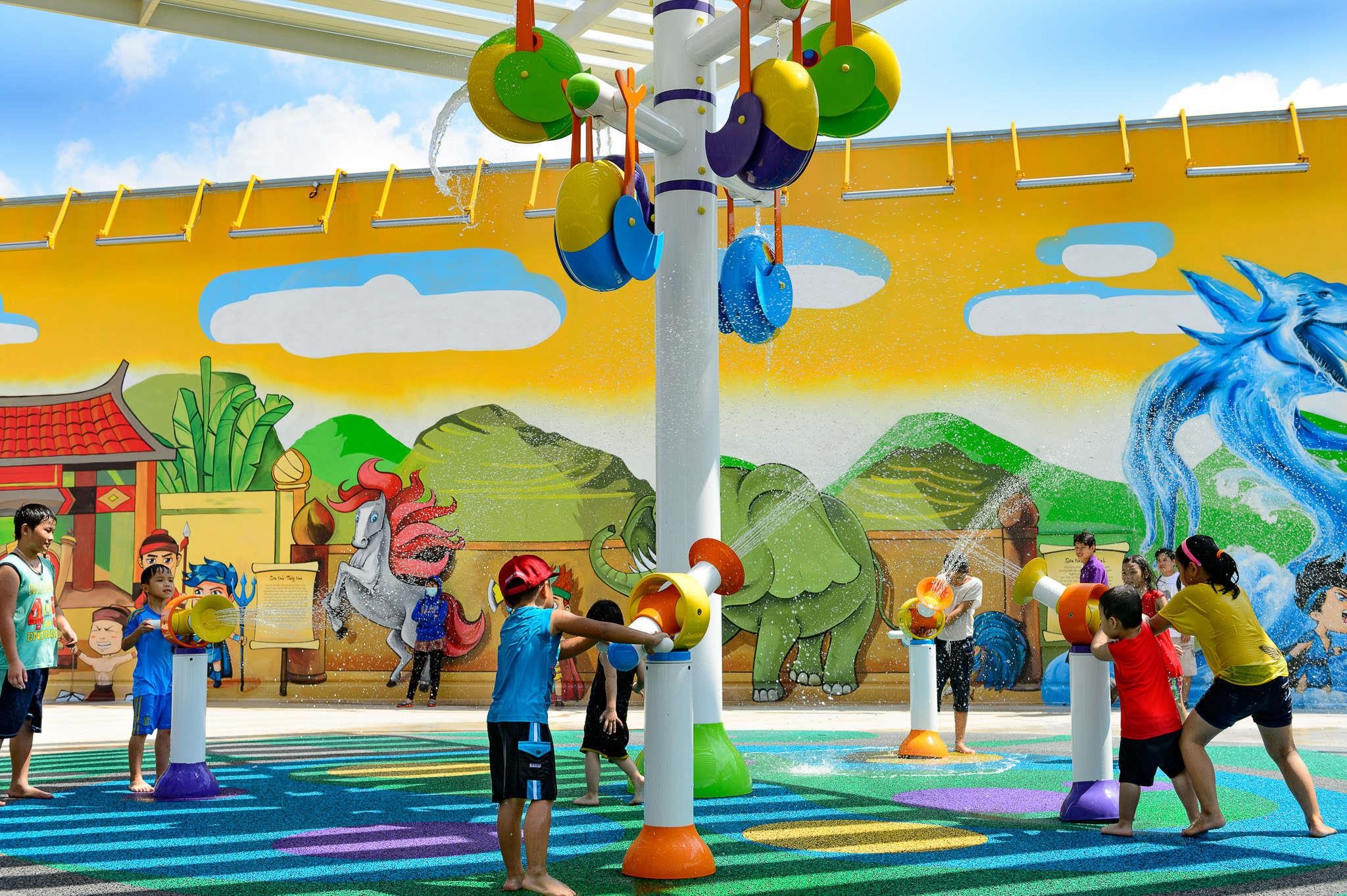 SC VivoCity ảnh 7 SC VivoCity anh 7