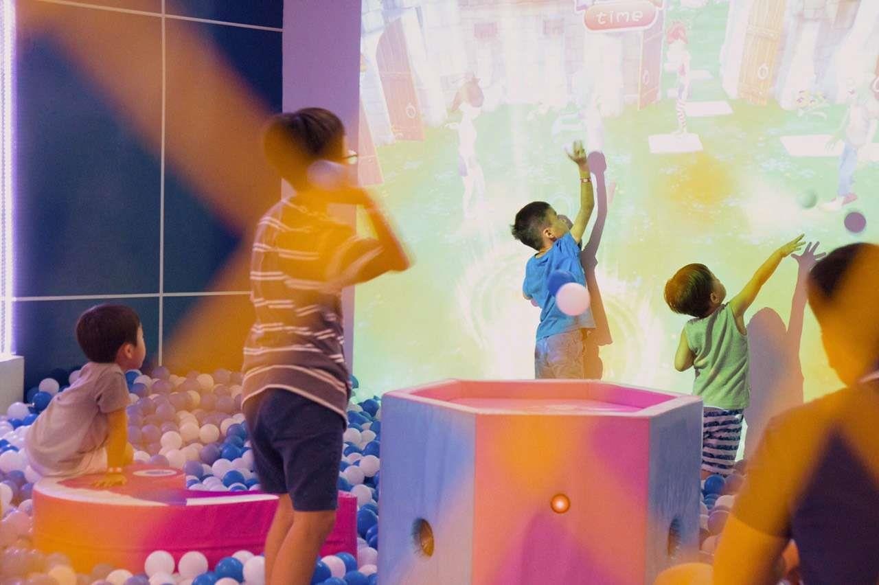 SC VivoCity ảnh 8 SC VivoCity anh 8