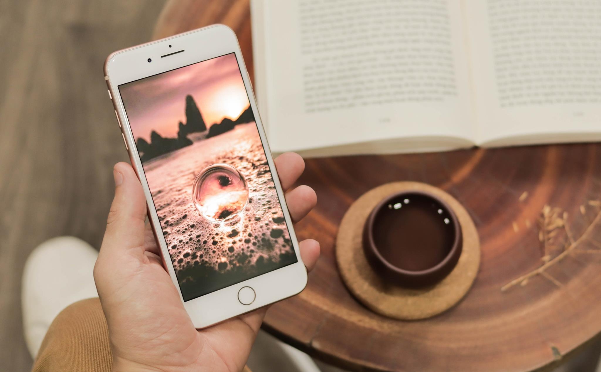 Di Động Việt ảnh 1 Di Dong Viet anh 1