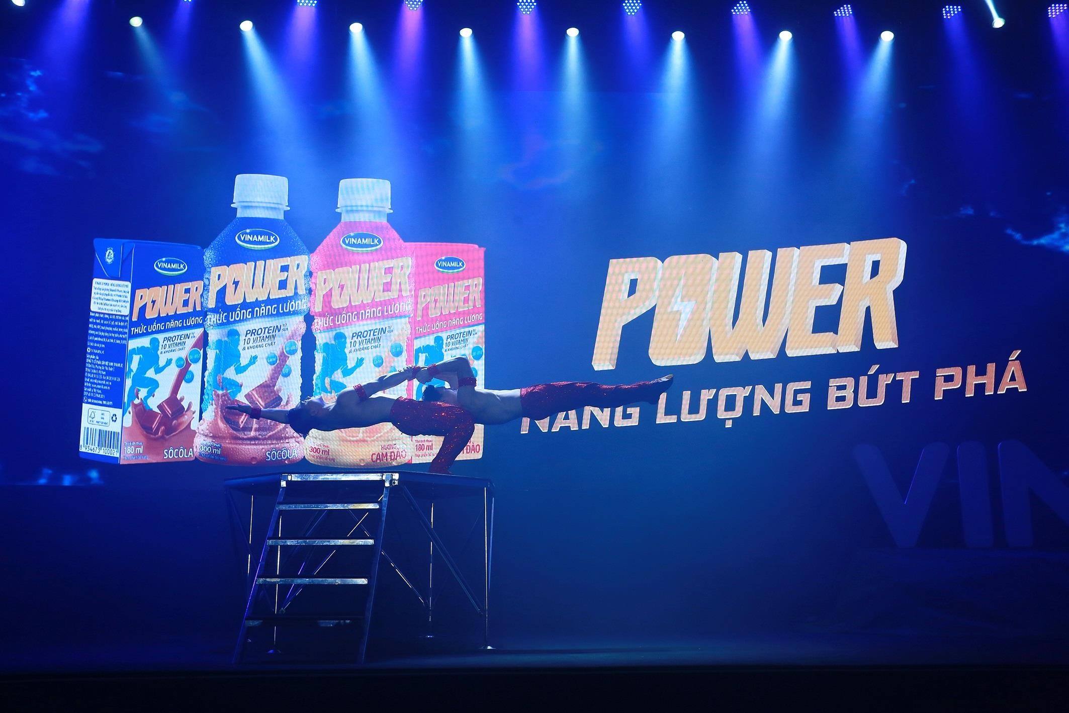 Vinamilk Power anh 7