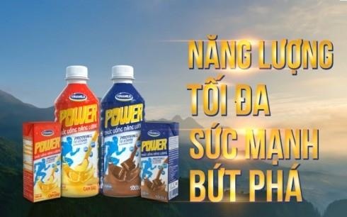 Vinamilk Power anh 13