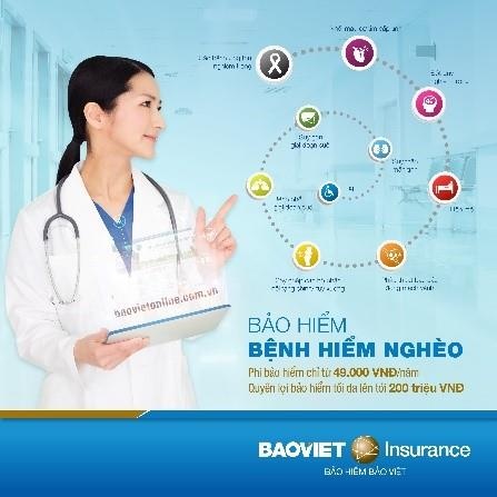 Bảo hiểm Bảo Việt ảnh 3 Bao hiem Bao Viet anh 3