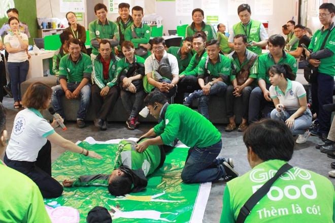 Grab ảnh 3 Grab anh 3