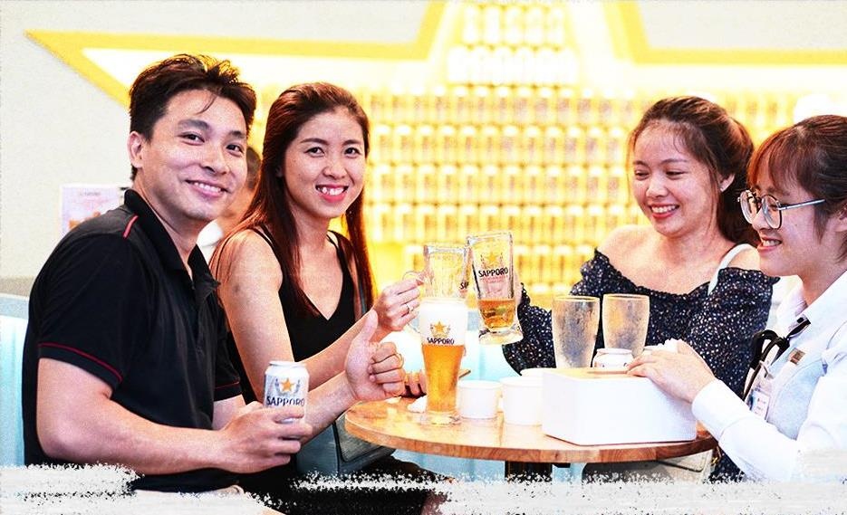 Voi nguoi tre, the nao la cuoc vui dung chat? hinh anh