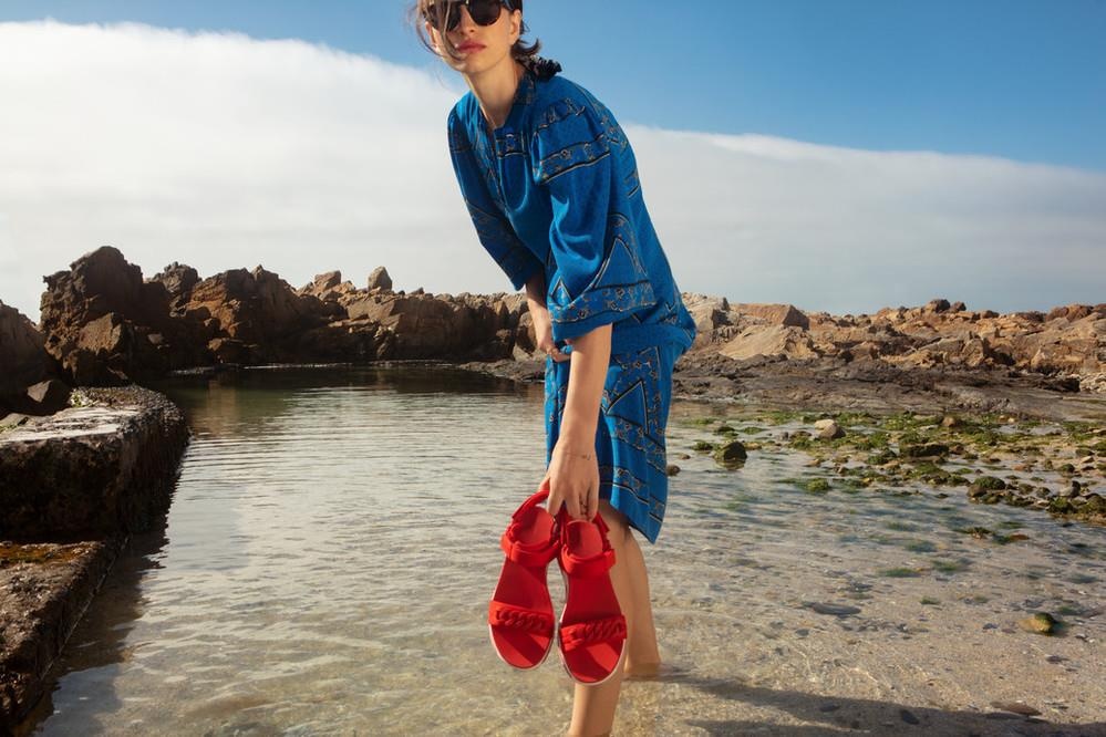 Mach nang 5 bi quyet chon giay dep dep ma khong dau chan hinh anh