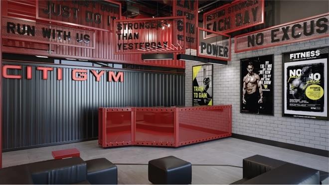 CLB thu 5 cua Citigym chinh thuc co mat tai Ben Van Don hinh anh