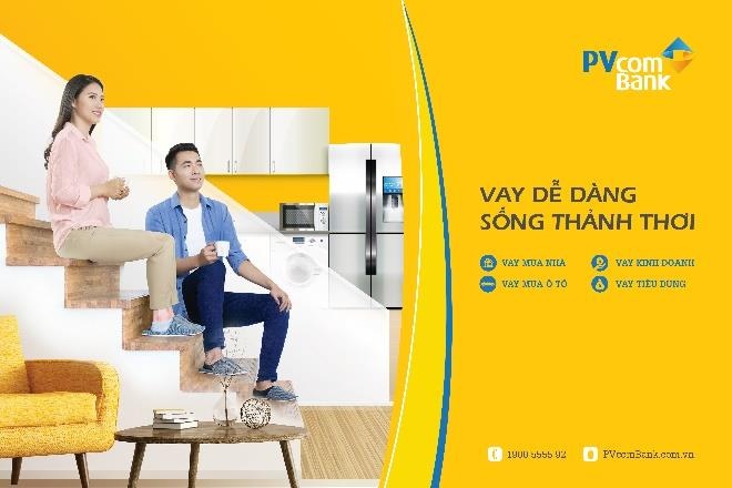 PVcomBank ảnh 2 PVcomBank anh 2