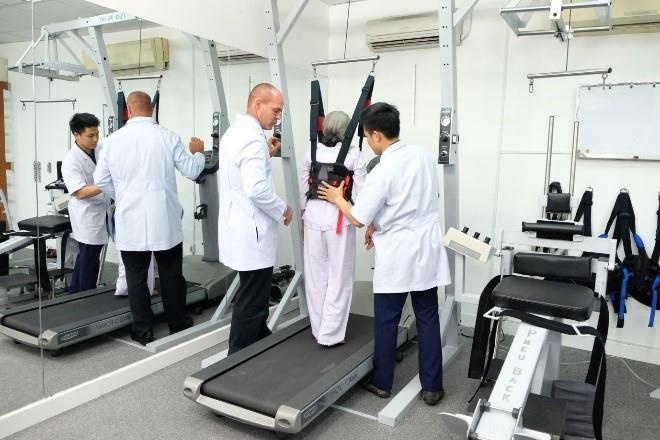 phòng khám ACC ảnh 2 phong kham ACC anh 2