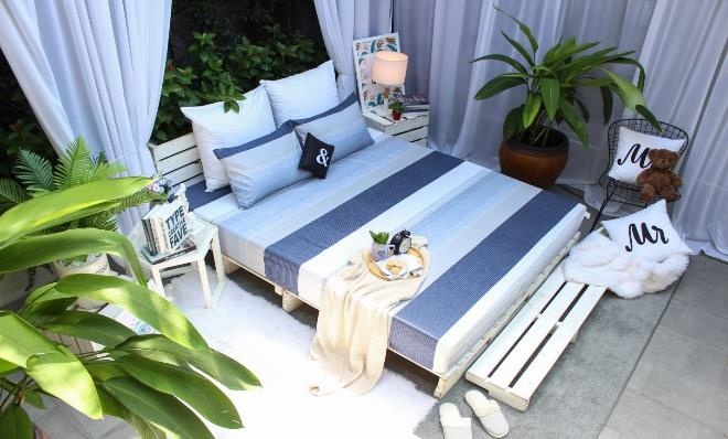 Edena 'mot lan choi lon' khi giam gia den 80% tat ca san pham ga goi hinh anh