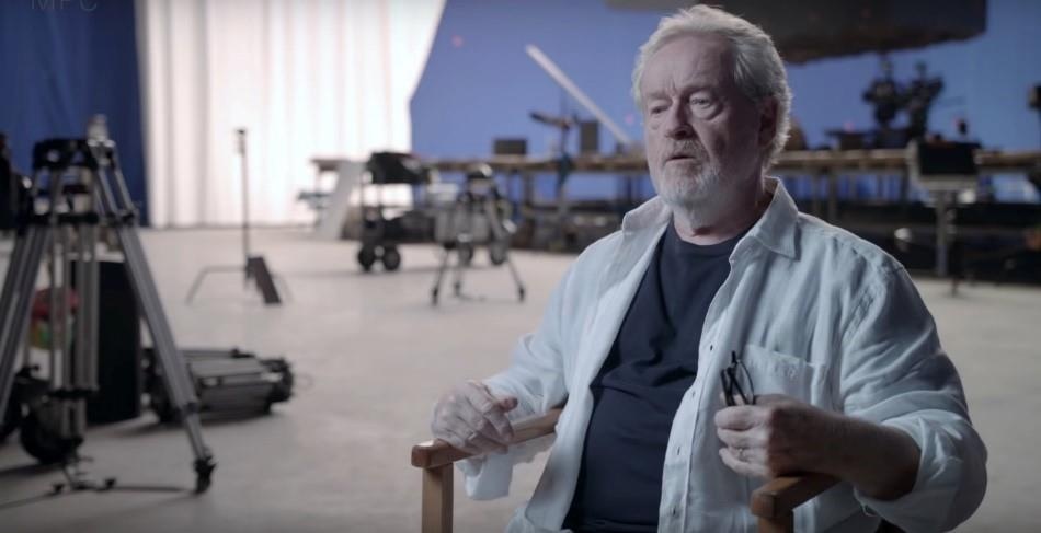 Ridley Scott ảnh 1 Ridley Scott anh 1