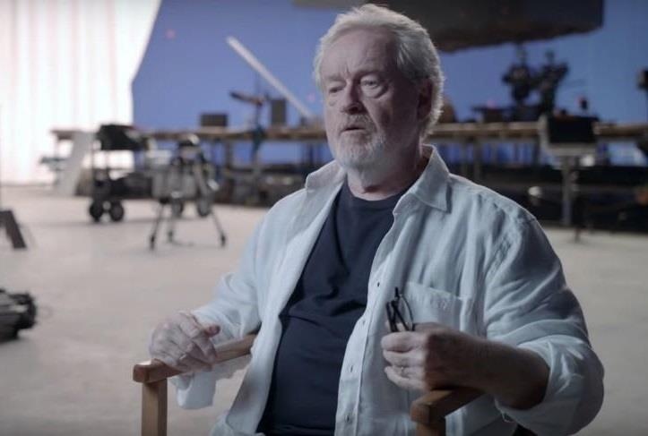 Trai nghiem 7 the gioi ky ao tu goc nhin cua dao dien Ridley Scott hinh anh