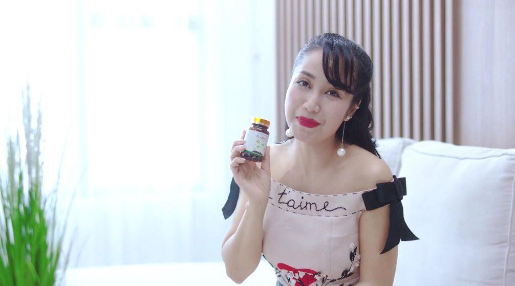 Nano Isoflavone Flagold anh 1