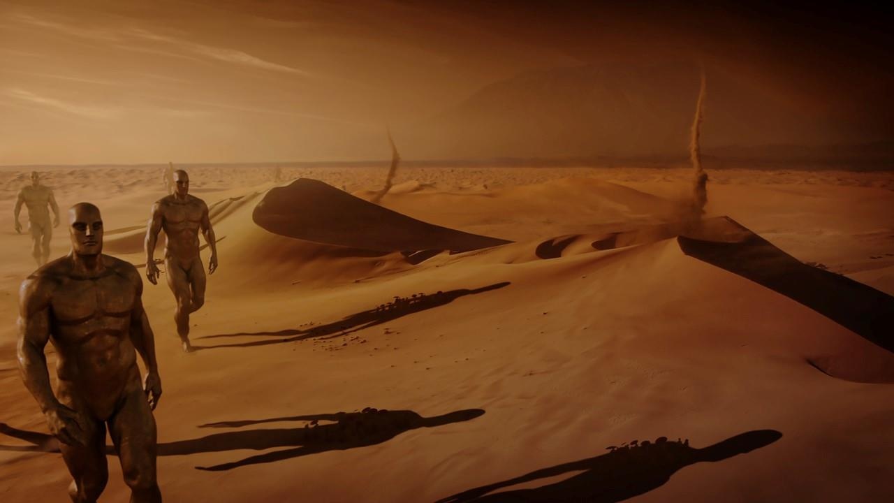 Ridley Scott ảnh 3 Ridley Scott anh 3