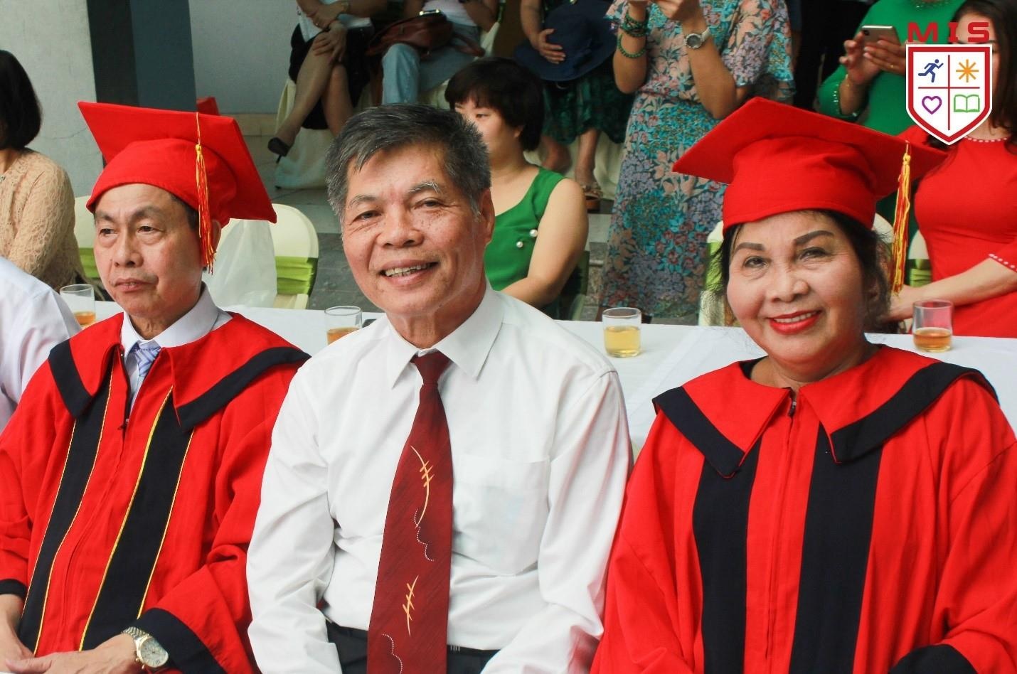 Trường Phổ thông liên cấp Đa Trí Tuệ - MIS ảnh 2 Truong Pho thong lien cap Da Tri Tue - MIS anh 2