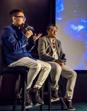 Ridley Scott ảnh 7 Ridley Scott anh 7