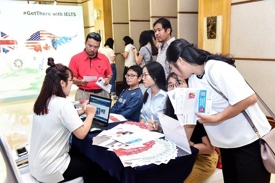 Hội đồng Anh ảnh 3 Hoi dong Anh anh 3