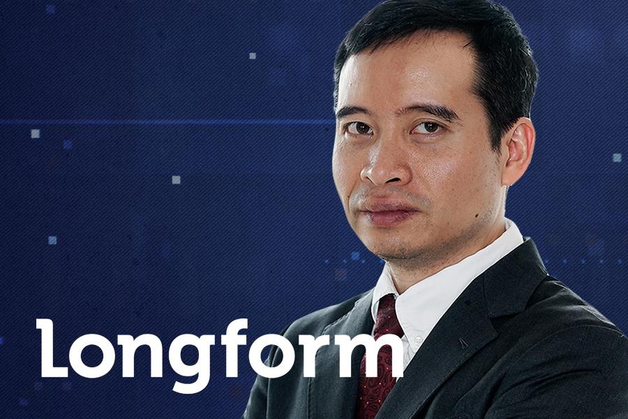 Vien truong VinAI Research: ‘Chung toi huong den dinh cao the gioi’ hinh anh