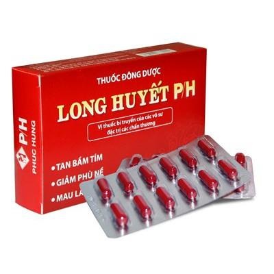 Long Huyet P/H anh 3