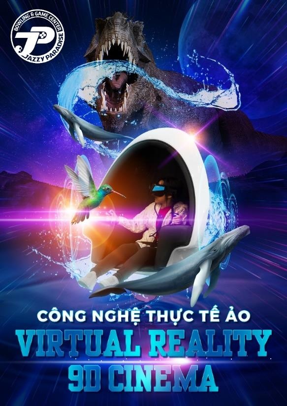 Gigamall ảnh 2 Gigamall anh 2