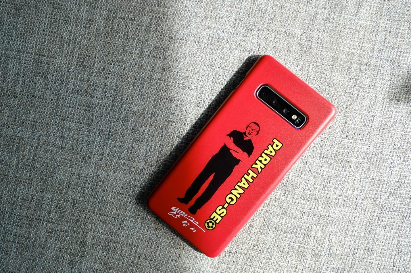 Samsung,  Samsung galaxy,  Galaxy Park Hang-seo,  Gal anh 3