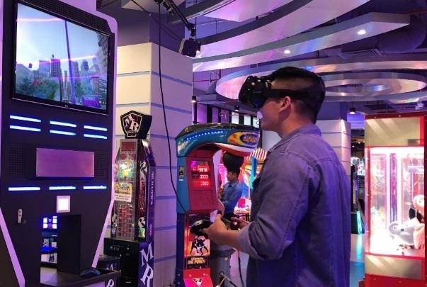 Muon cach 'chill' he ngay tai Sai Gon hinh anh