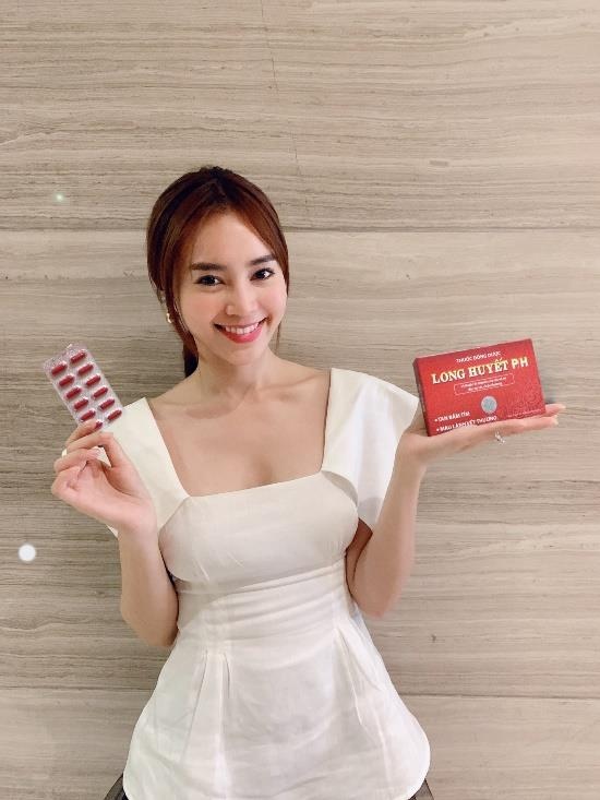 Long Huyet P/H anh 2