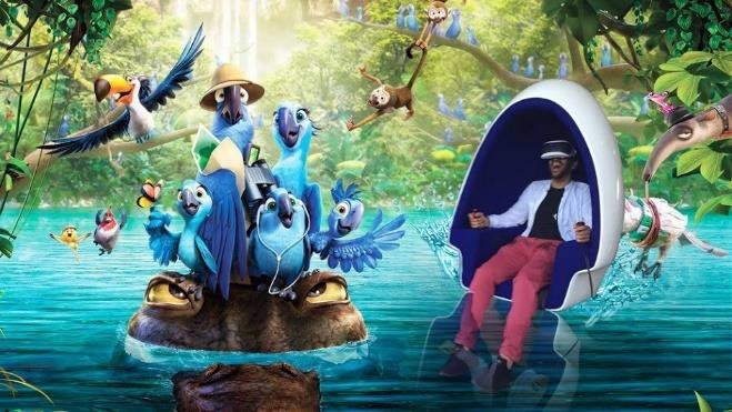 Gigamall ảnh 5 Gigamall anh 5