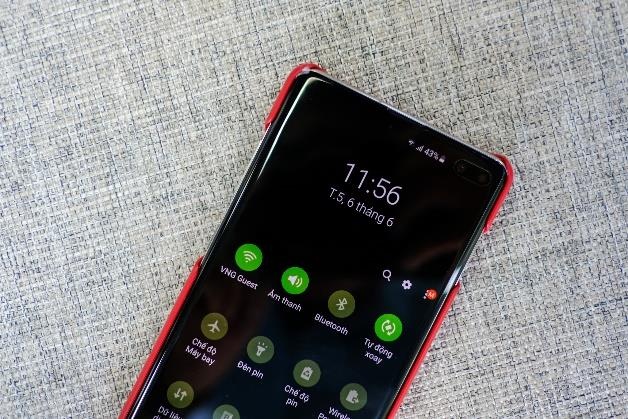 Samsung,  Samsung galaxy,  Galaxy Park Hang-seo,  Gal anh 8