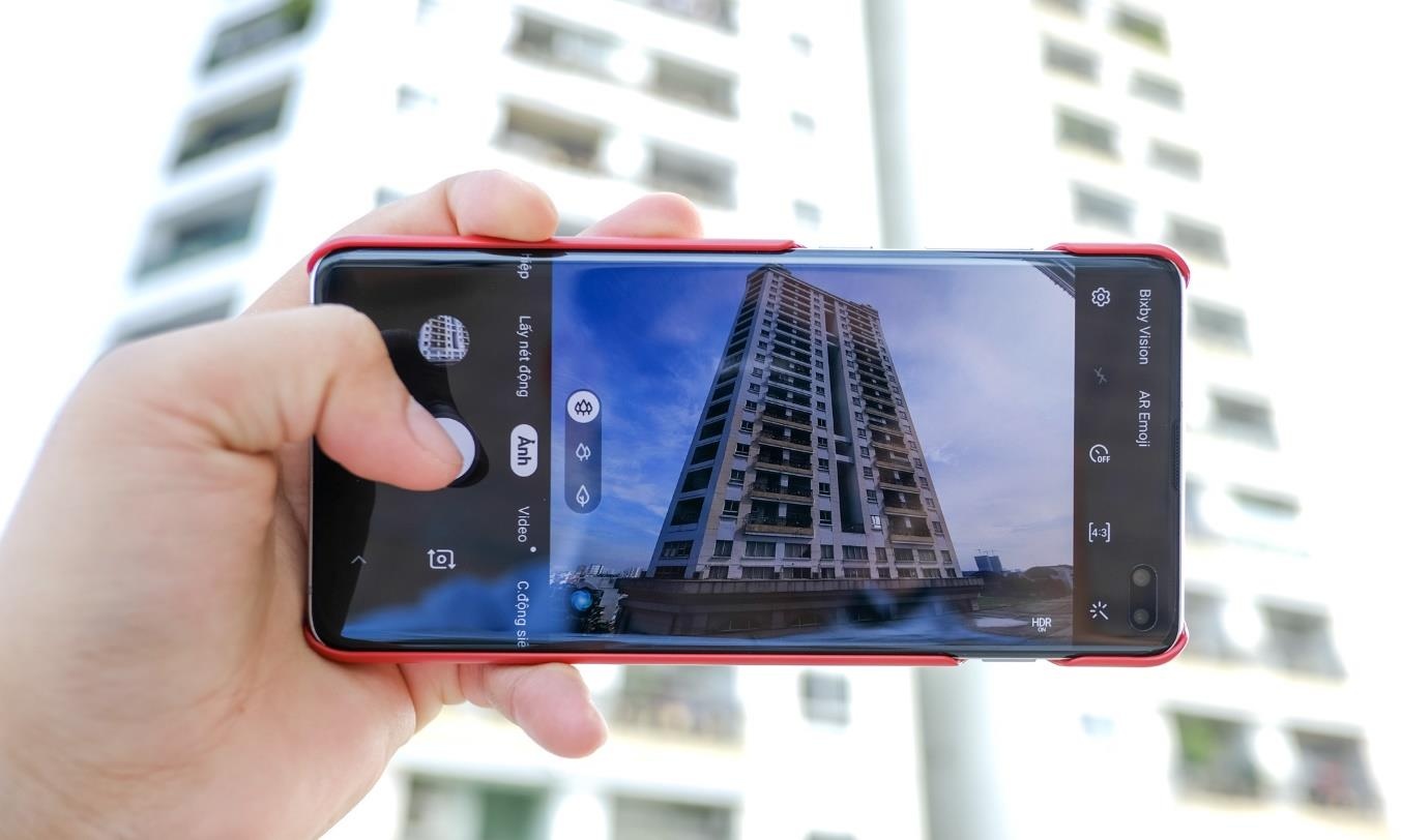 Samsung,  Samsung galaxy,  Galaxy Park Hang-seo,  Gal anh 11