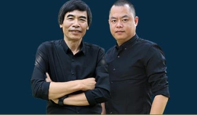 Tien si Le Tham Duong chia se ve bi quyet kinh doanh online hinh anh