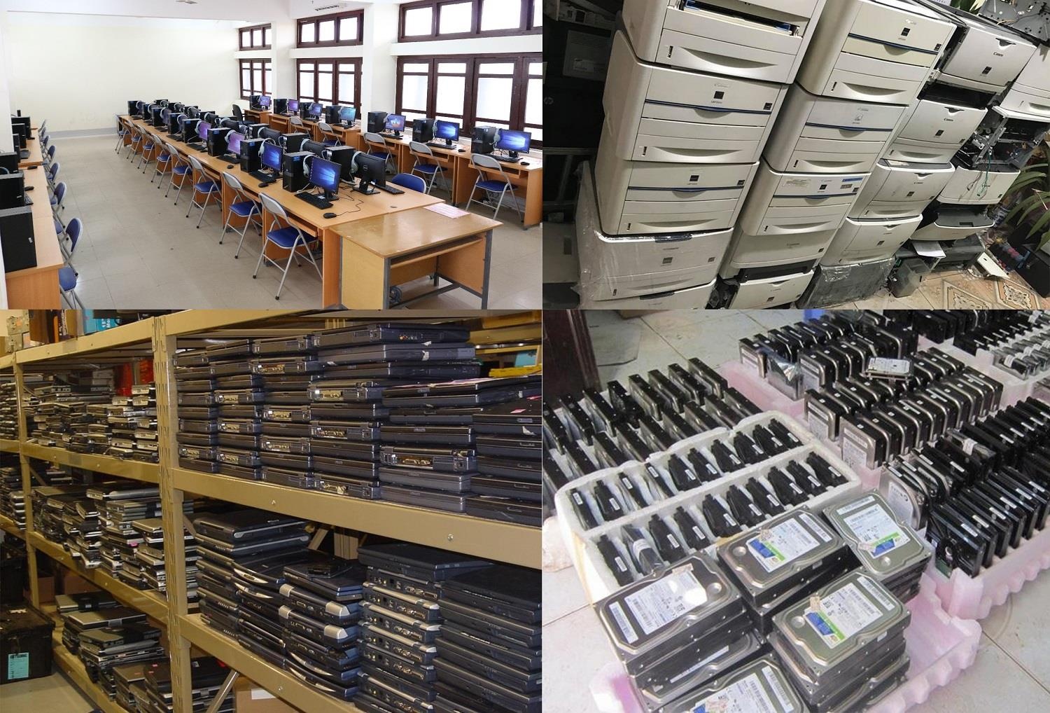 Cửa hàng máy tính Trần Anh ảnh 2 Cua hang may tinh Tran Anh anh 2