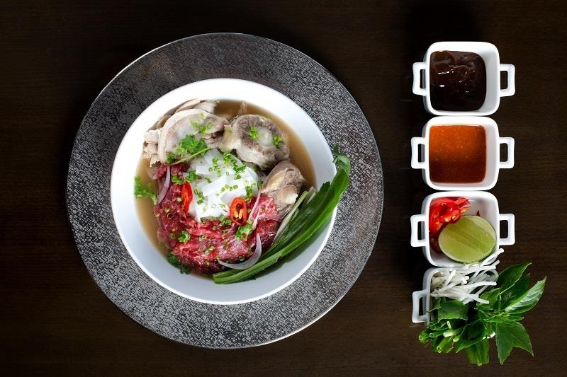 Vinpearl Luxury Landmark 81 ảnh 1 Vinpearl Luxury Landmark 81 anh 1