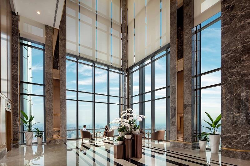 Vinpearl Luxury Landmark 81 ảnh 3 Vinpearl Luxury Landmark 81 anh 3