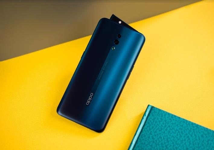 Oppo Reno se la lua chon ly tuong neu ban tre yeu thich 6 yeu to nay hinh anh