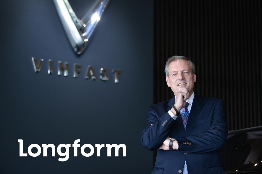 Sep VinFast: 'Chung toi da bien dieu khong the thanh co the' hinh anh