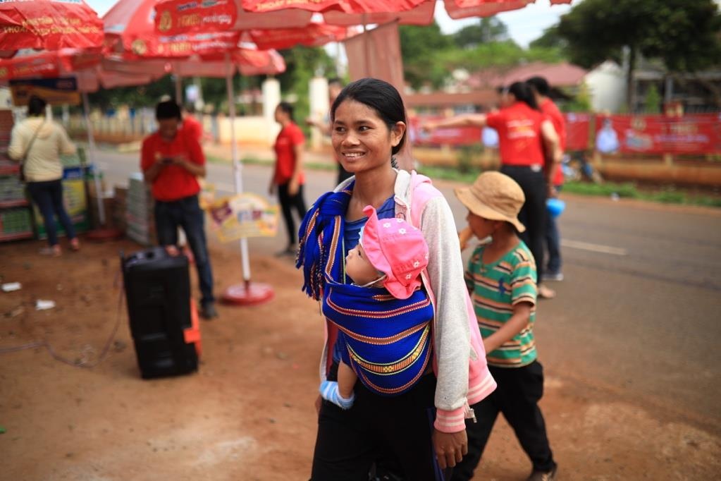 NutiFood ảnh 2 NutiFood anh 2