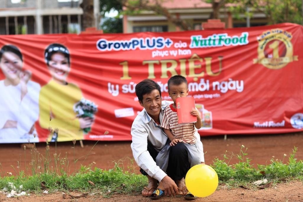 NutiFood ảnh 3 NutiFood anh 3