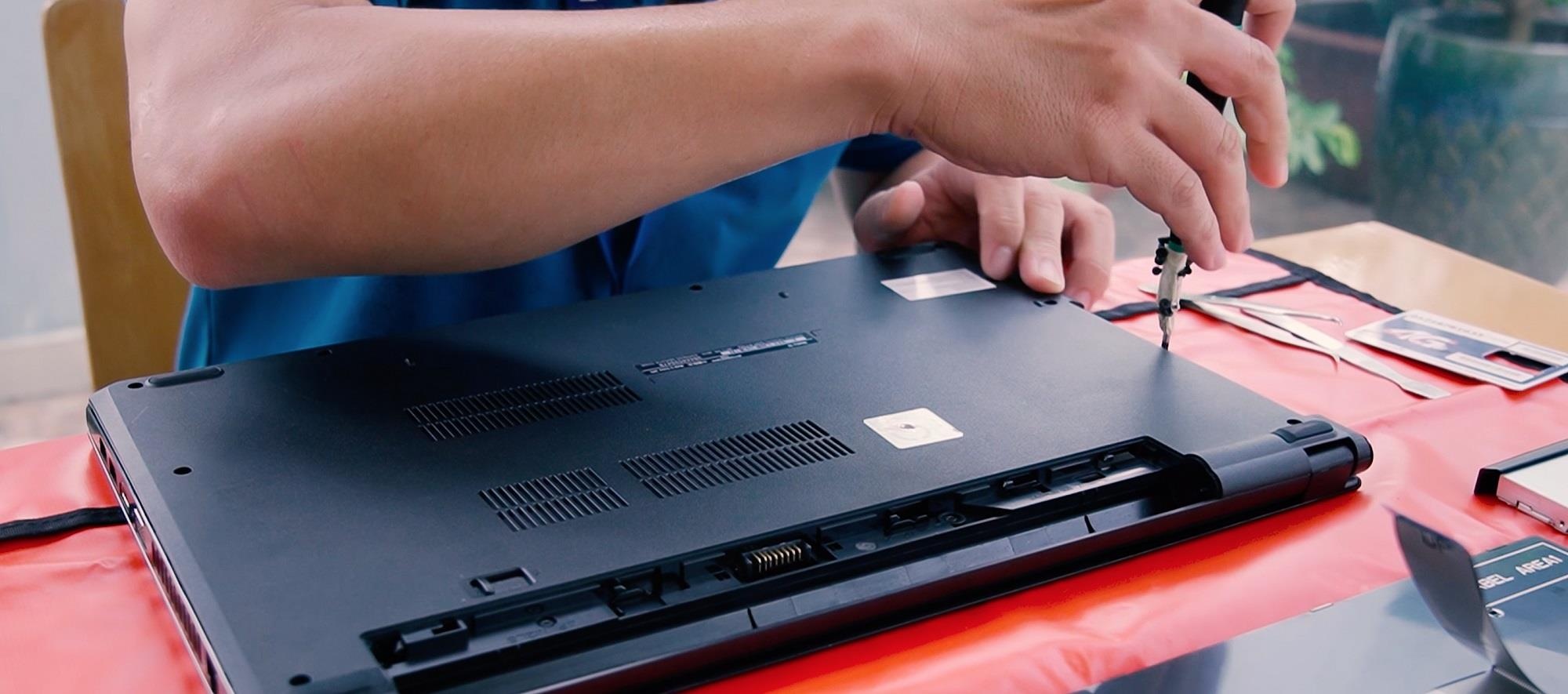 Dell ảnh 3 Dell anh 3