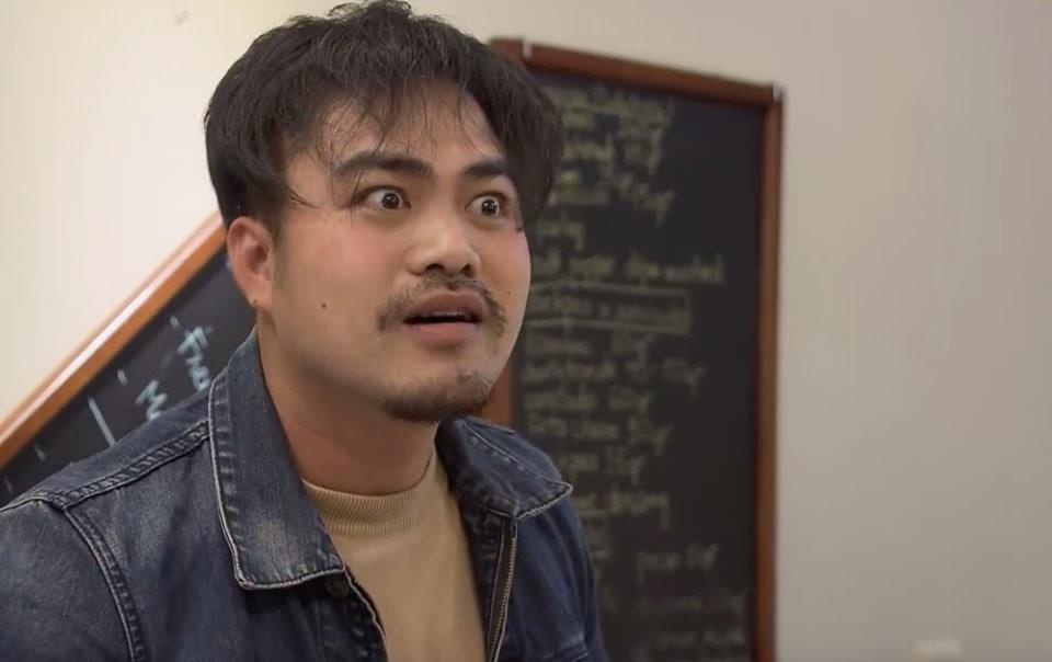 Anh em Khai - Lieu tiep tuc khien khan gia 'soi mau' hinh anh