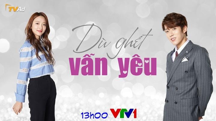 Dù ghét vẫn yêu  ảnh 4 Du ghet van yeu anh 4