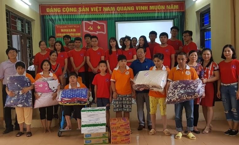 Tổ hợp giáo dục Pschool ảnh 4 To hop giao duc Pschool anh 4