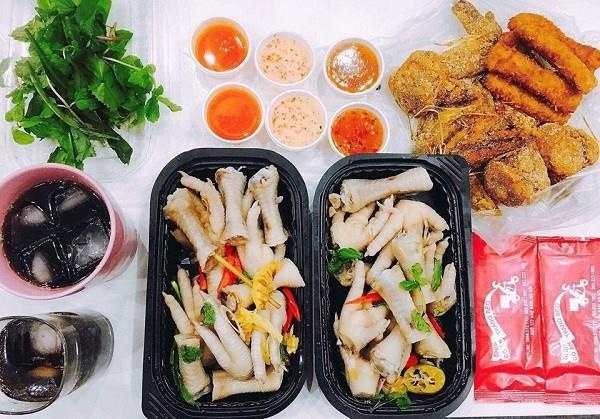 Ship do an dem Trang Beo anh 7